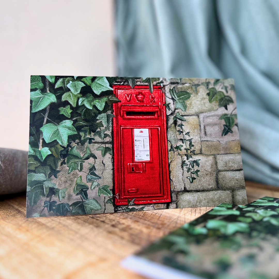 Royal Mail Greeting Cards