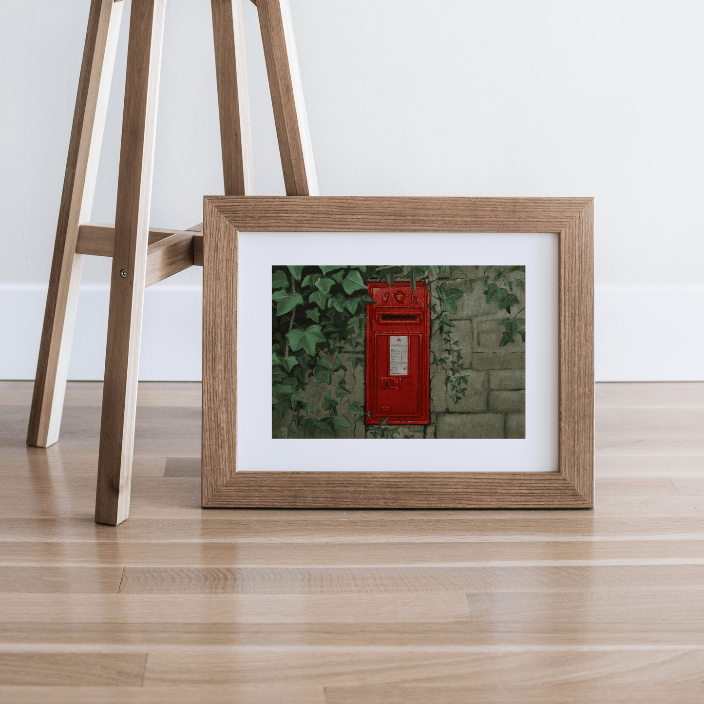 Royal Mail - A5 Art Print